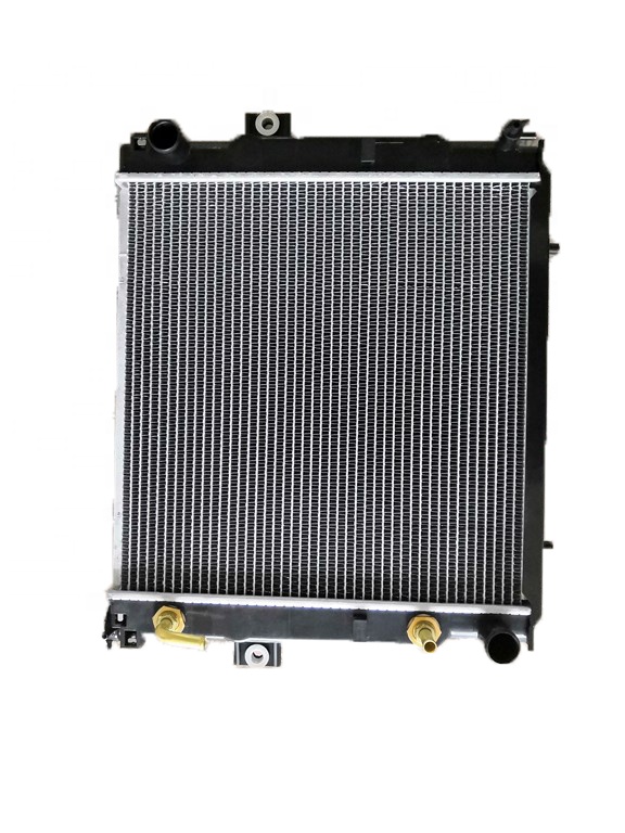 FD20-30(S4S) radiator 91E01-00010 spare parts