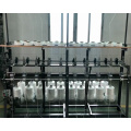 High Speed Mask Elastic Rope Earloop Knitting Machine