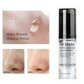 Zero Pore Face Base Primer Cream Liquid Matte Fine Lines Oil-control Cream Brighten Foundation Primer Makeup Cosmetic