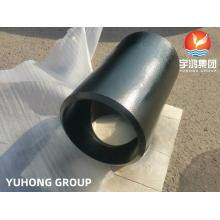 ASTM A234 WP11 Alloy Steel Equal Tee B16.9