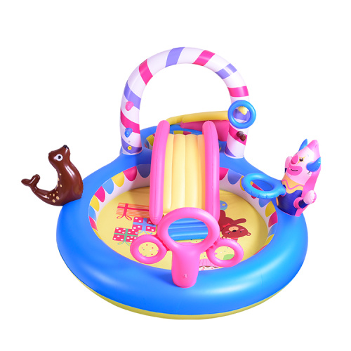 Inflatable Play Center Water Park recreation swimming pool for Sale, Offer Inflatable Play Center Water Park recreation swimming pool