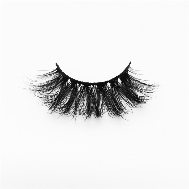 20mm Mink Eyelashes
