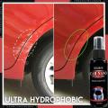 30ml Car Scratch Repair Nano Spray Crystal Coating Car Coating Windows Waterproof Rainproof Nano Hydrophobic Glass Coating