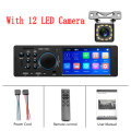 With 12 LED Camera
