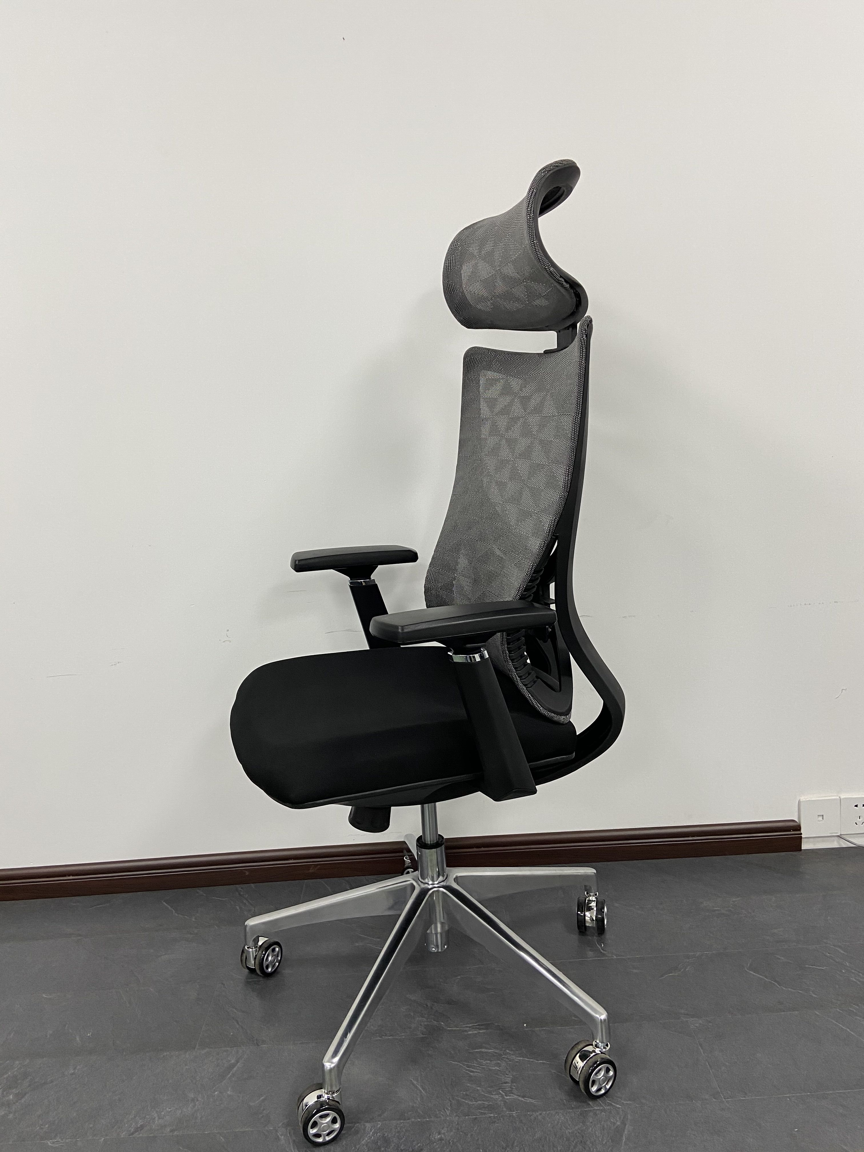 office mesh chair