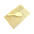 NEW Arrival Sushi Set Bamboo Rolling Mats Rice Paddles Tools Kitchen DIY Accessories