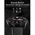 JWMOVE 2020 New Men Sports Smart watch with Heart Rate and Blood Pressure Monitoring Calls and Bluetooth