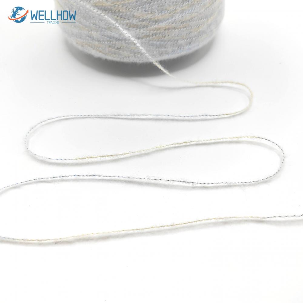 9nm Poly Brush Yarn 7
