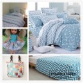 12 Designs 100% Cotton Fabric TERAMILA Bedding Patchwork Cloth For Quilting Tissu Sewing Diy Material Home Textile