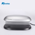 [NANXING]8W Super UV Lamp money Detector Machine for detecting fake money currency detector to test cash money machine NX-2086A