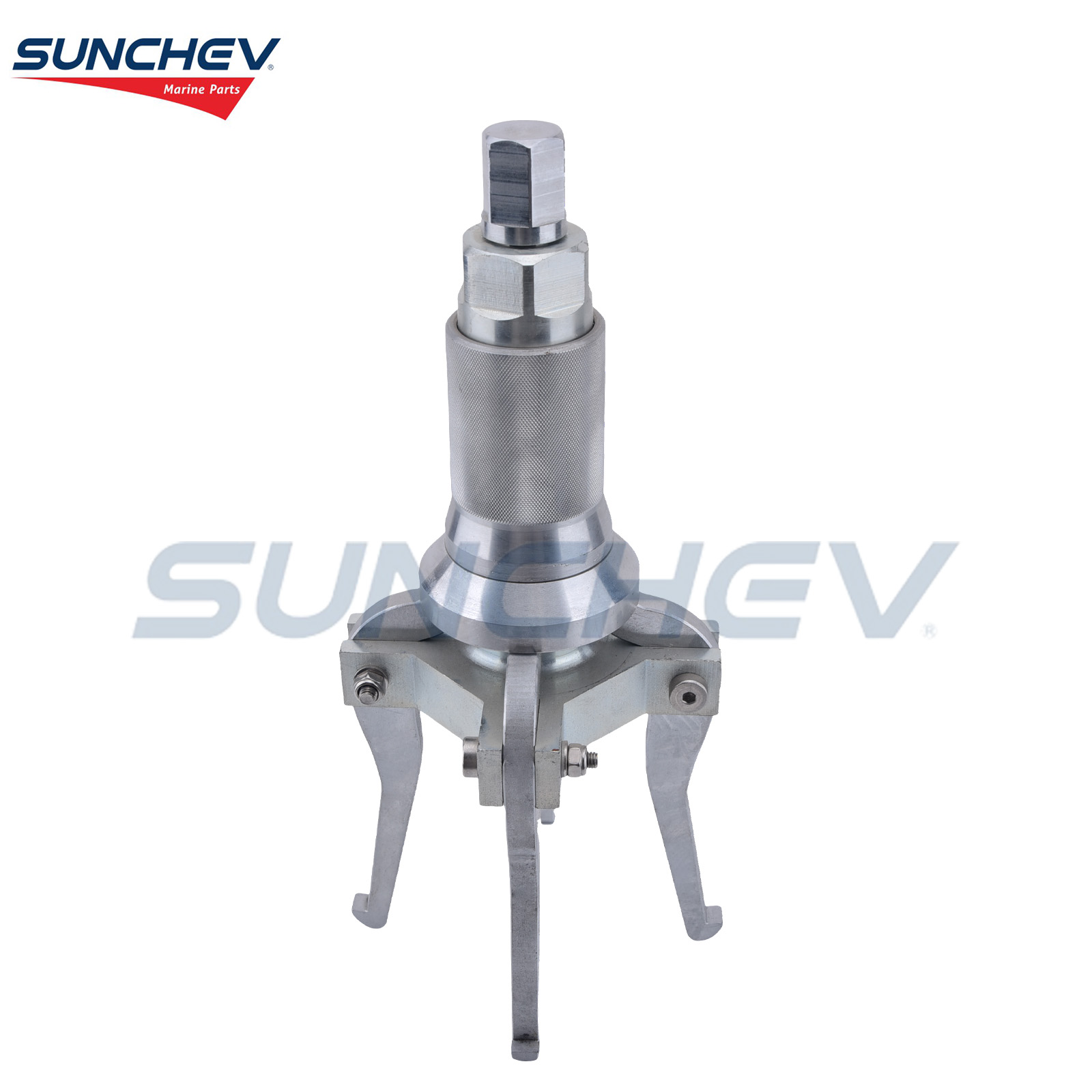 Universal Puller Reverse Gear housing