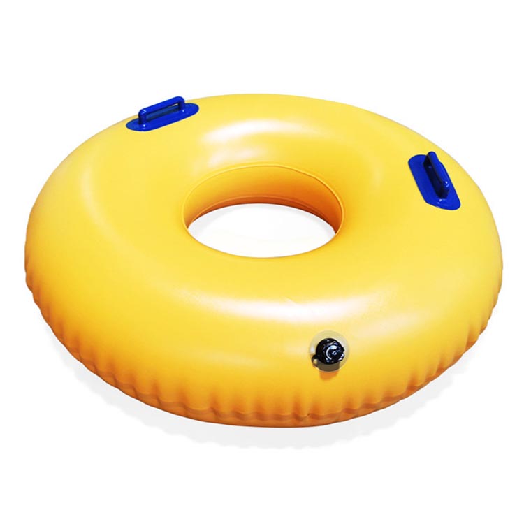 2 Person Durable Floating Tube Swimming Floating Tube 6
