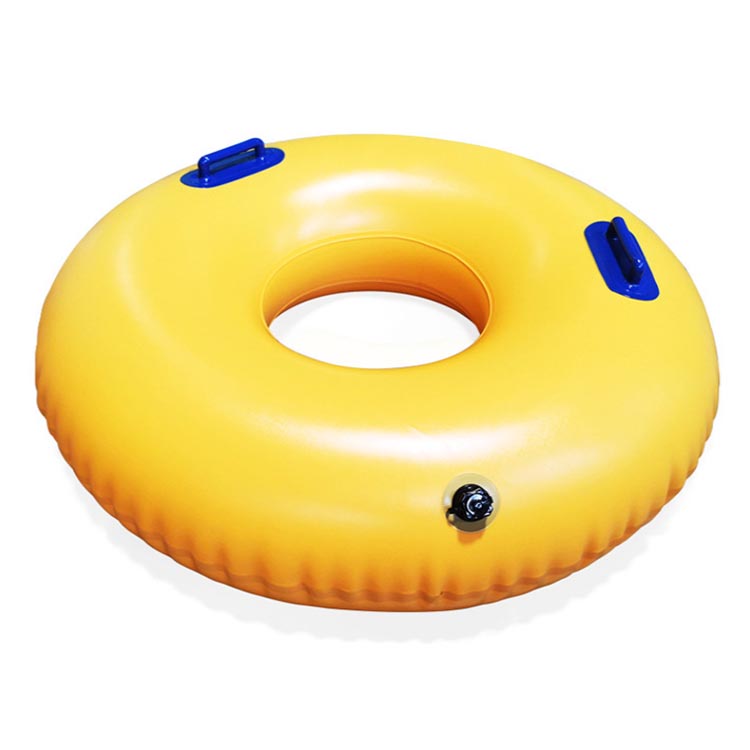 Lazy River Run Tube Water Float Swim Ring