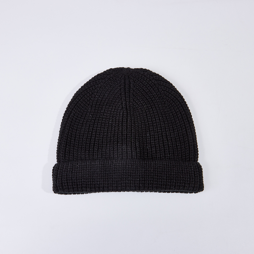 Cf M 0024 Knitted Hat 1