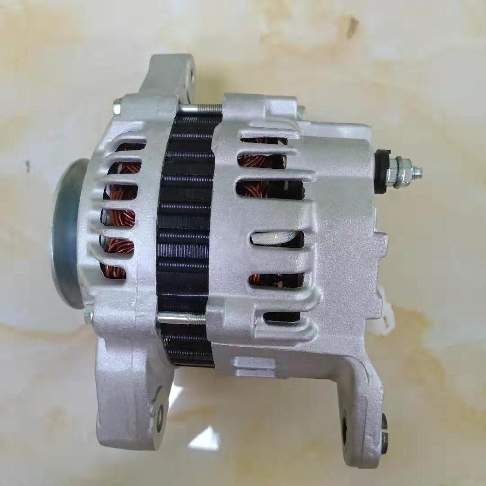 EC55B EC60C Excavator Alternator Generator VOE14559184