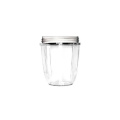 18/24/32oz Juice Extractor Cup Juice Machine Parts Juicer Replacement Cup For Nutribullet Mug Cup 900W