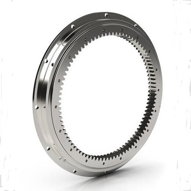 High Quality All Size CAT320C Slewing Bearing