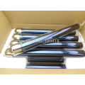 10 units all glass vacuum tube, evacuated tube for solar water heater 58mm dia 500mm length