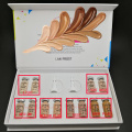 12pcs/box 8ml BB Cream bb cream glow starter kit meso bb foundation skin brightening serum concealer Dermawhite treatment MTS