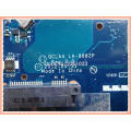 LA-8862P for Samsung NP350V5C NP350V5X Laptop motherboard PC Mainboard HM70 QCLA4 LA-8862P BA59-03539A BA59-03539B tesed DDR3