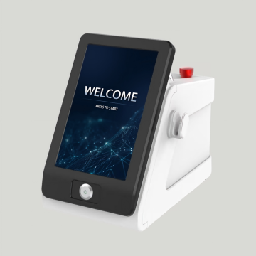 DA‑10 Clinical Diode Laser Unit