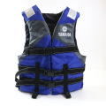 Hot sell Outdoor rafting yamaha life jacket vest children and adult swimming snorkeling wear fishing suit Professional drifting