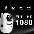 Pripaso Full HD 1080P 2MP Cam Home Security IP Camera Motion Email Alert Detection CCTV Wifi IR Baby Monitor Audio Record Camera