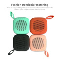 Bluetooth Speakers Mini Portable Wireless Loudspeaker 3D Stereo Surround Column Call Outdoor Hands-free Subwoofer Speaker