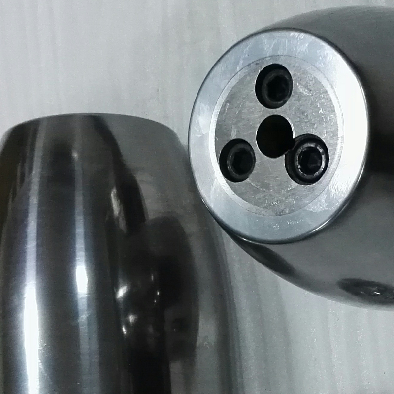 Tungsten Steel Stretching