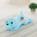 32cm blue dog