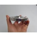 Stainless Steel Hydraulic Pump Fitting Slip On Flange