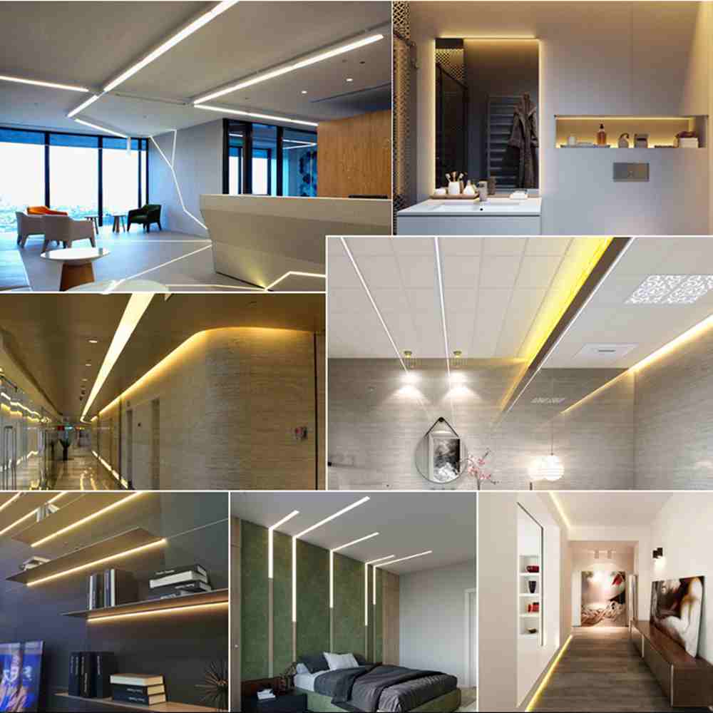 Cob Led Strip White