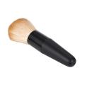 1pcs Big Loose blush brushes Powder Brush beauty Women Face Cosmetic Make up tool Professional Soft