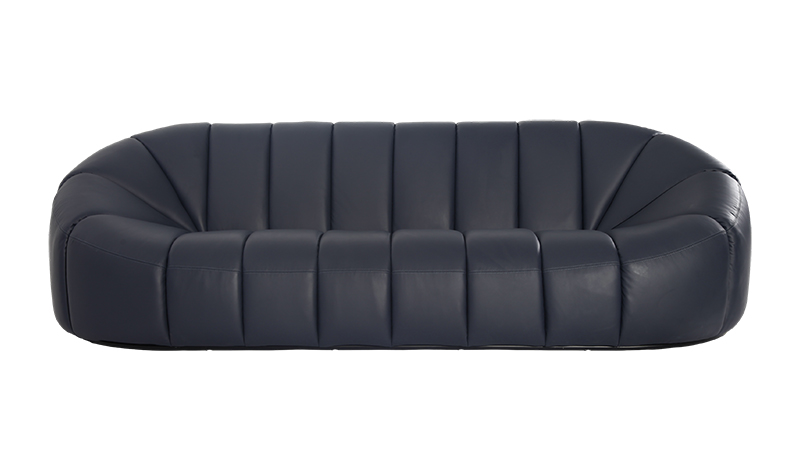 modern_pierre_paulin_alpha_leather_sofa