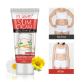 Organic Anti-Cellulite Slimming Body Natural Cream Fat Burning Anti Cellulite Slimming Body Cream Lotion Fast Lose Weight Cream