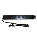 6 OUTLET PDU FOR US