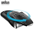 Braun MG5050 Electric Shavers Electric Razors for Men Washable Shaver Refills Shaving Machine Face Care Quick Charge