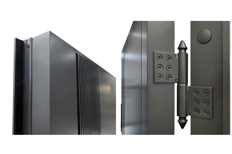 main gate door design