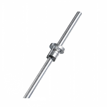 Flange Mounted SLF Linear Ball Spline
