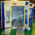 BSH-SP9200A cheap drying oven spray booth for sale