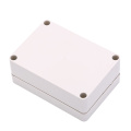 Quality ABS Waterproof Electronic Project Cover Box Junction Plastic Case For House Security Power Supply 83x58x33mm