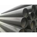 2 Layer And 3 LPE Coating Steel Pipe