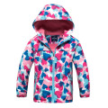 Kids Coat 2020 Autumn Winter Boys Jacket for Boys Children Clothing Hooded Outerwear Baby Boy Clothes 4 5 6 7 8 9 10 11 12 Years