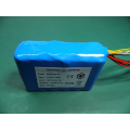14.8V deep cycle military battery pack