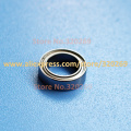 4pcs radial shaft ball bearing MR117ZZ 7*11*3 7x11x3mm metal shield MR117Z ball bearing