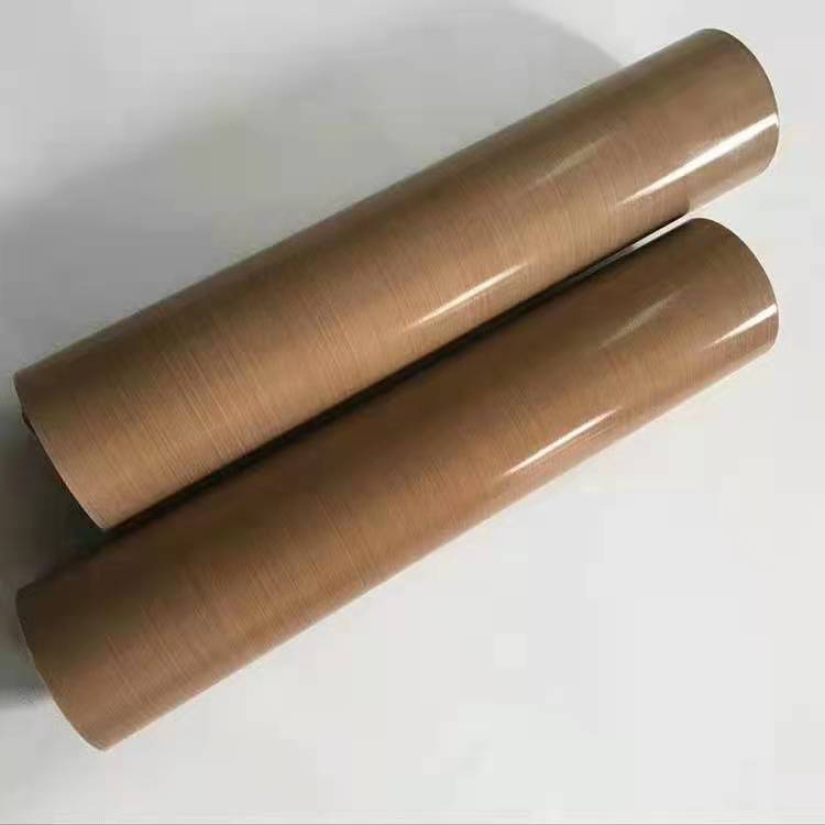 easy clean PTFE fiber cloth