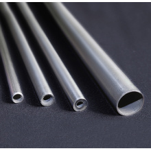 High precision titanium alloy seamless pipe