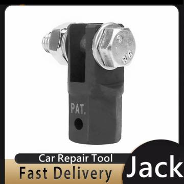 2021 High Quality Car Lift Jack Stand Rubber Slotted Floor Jack Adapter Car Jack Car Repair Accessories Car Disassembly Tool