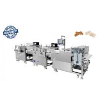 Automatic Cereal Bar Cutting&Forming Line