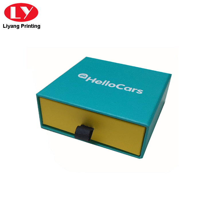Match Box Car Key Box